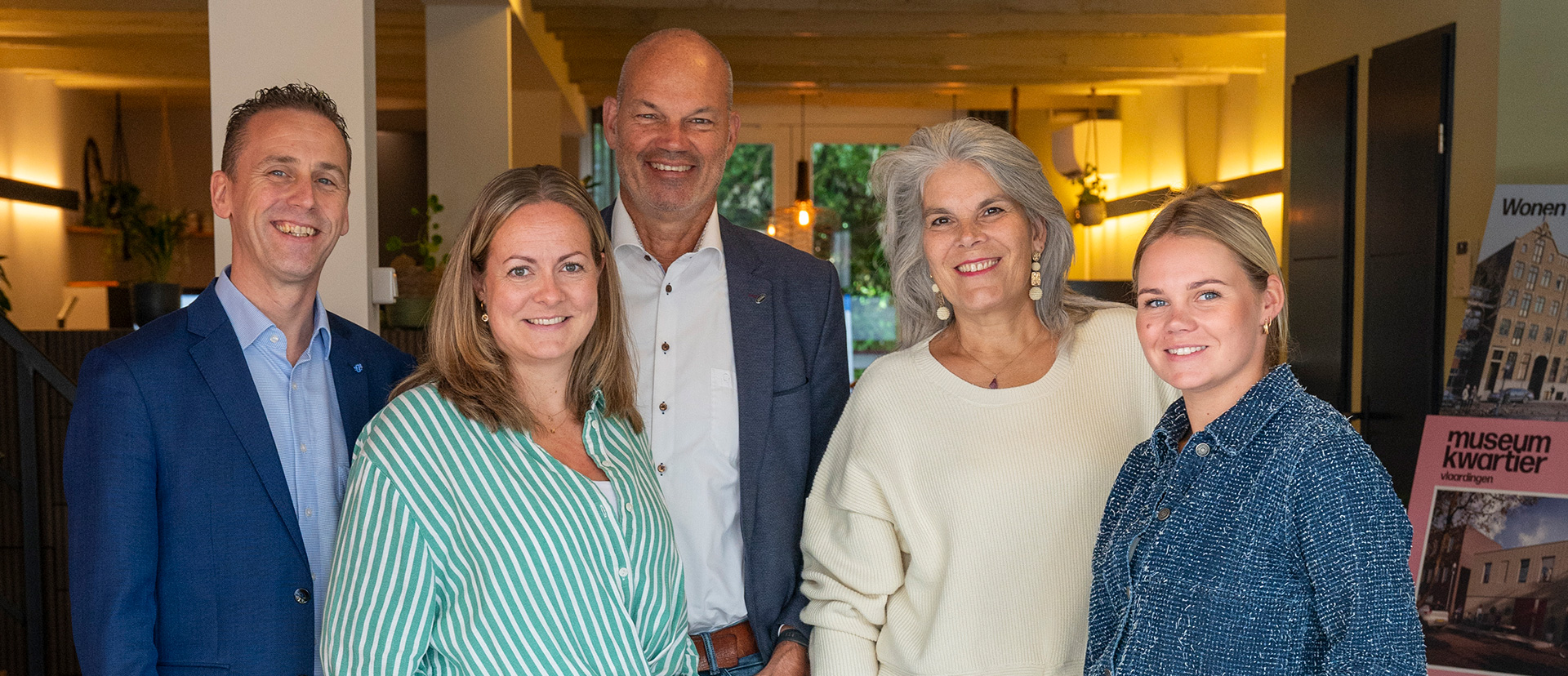 team van driel makelaardij