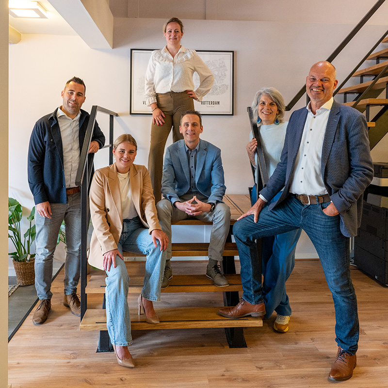 team-vandrielmakelaardij